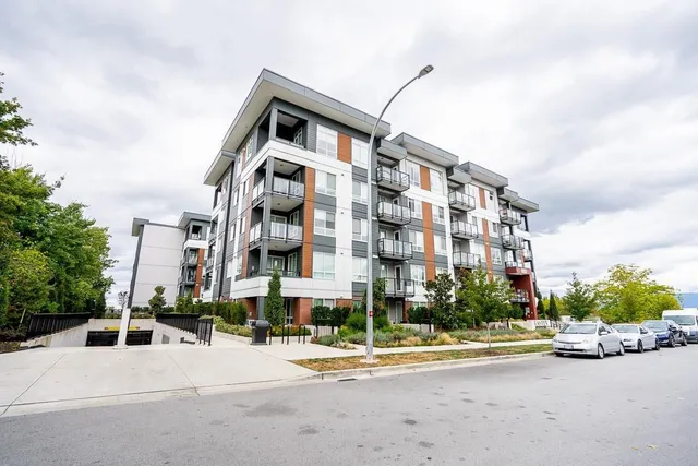 416 - 8117 200A STREET, Langley 2