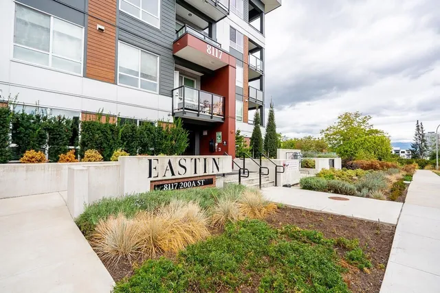 416 - 8117 200A STREET, Langley 3