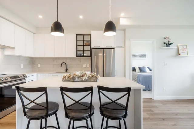 416 - 8117 200A STREET, Langley 5
