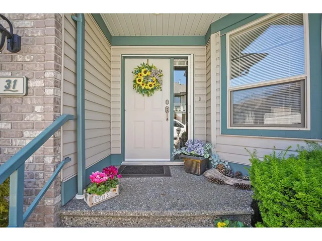 31 - 31517 SPUR AVENUE, Abbotsford 3