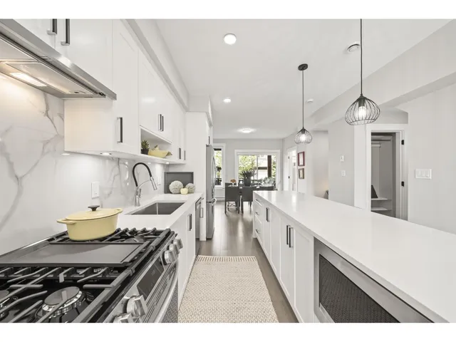 1 - 17155 79A AVENUE, Surrey 3