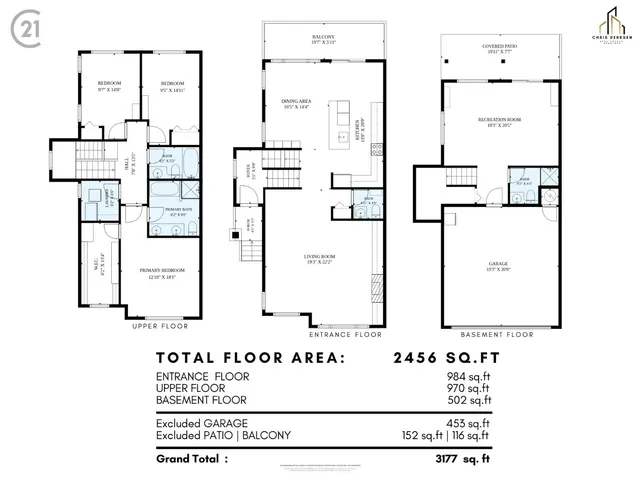 33 - 10605 DELSOM CRESCENT, Delta 2