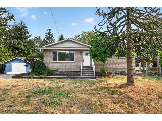 21355 OLD YALE ROAD, Langley 2