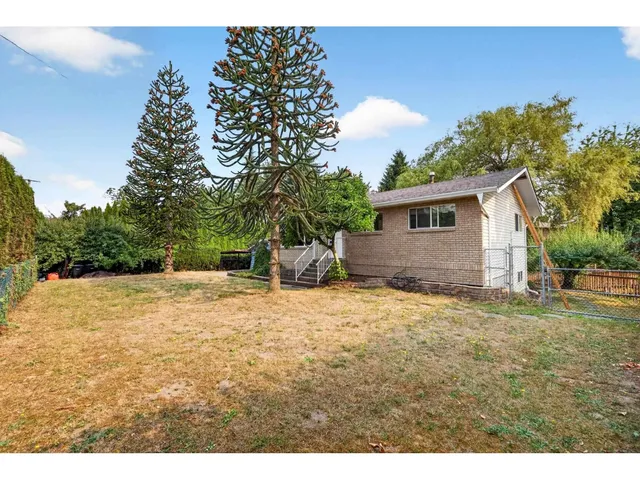 21355 OLD YALE ROAD, Langley 3