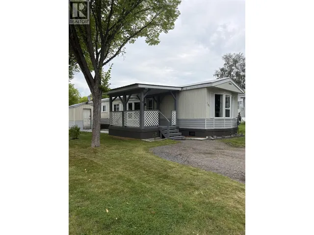 102 - 1000 INVERNESS ROAD, Prince George 4