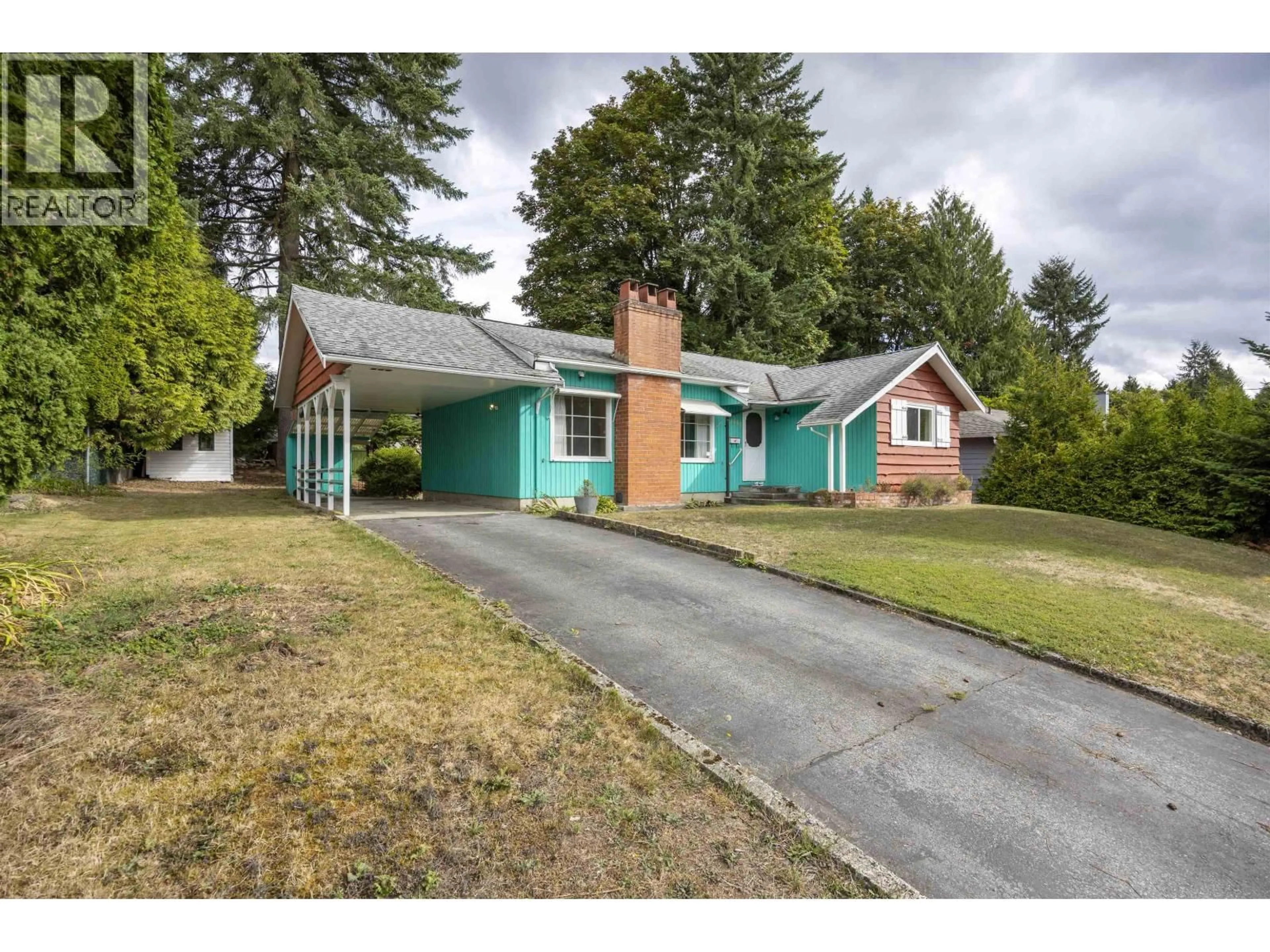 A pic from outside/outdoor area/front of a property/back of a property/a pic from drone, street for 1853 MARCH WAY, Port Coquitlam British Columbia V3B2R8