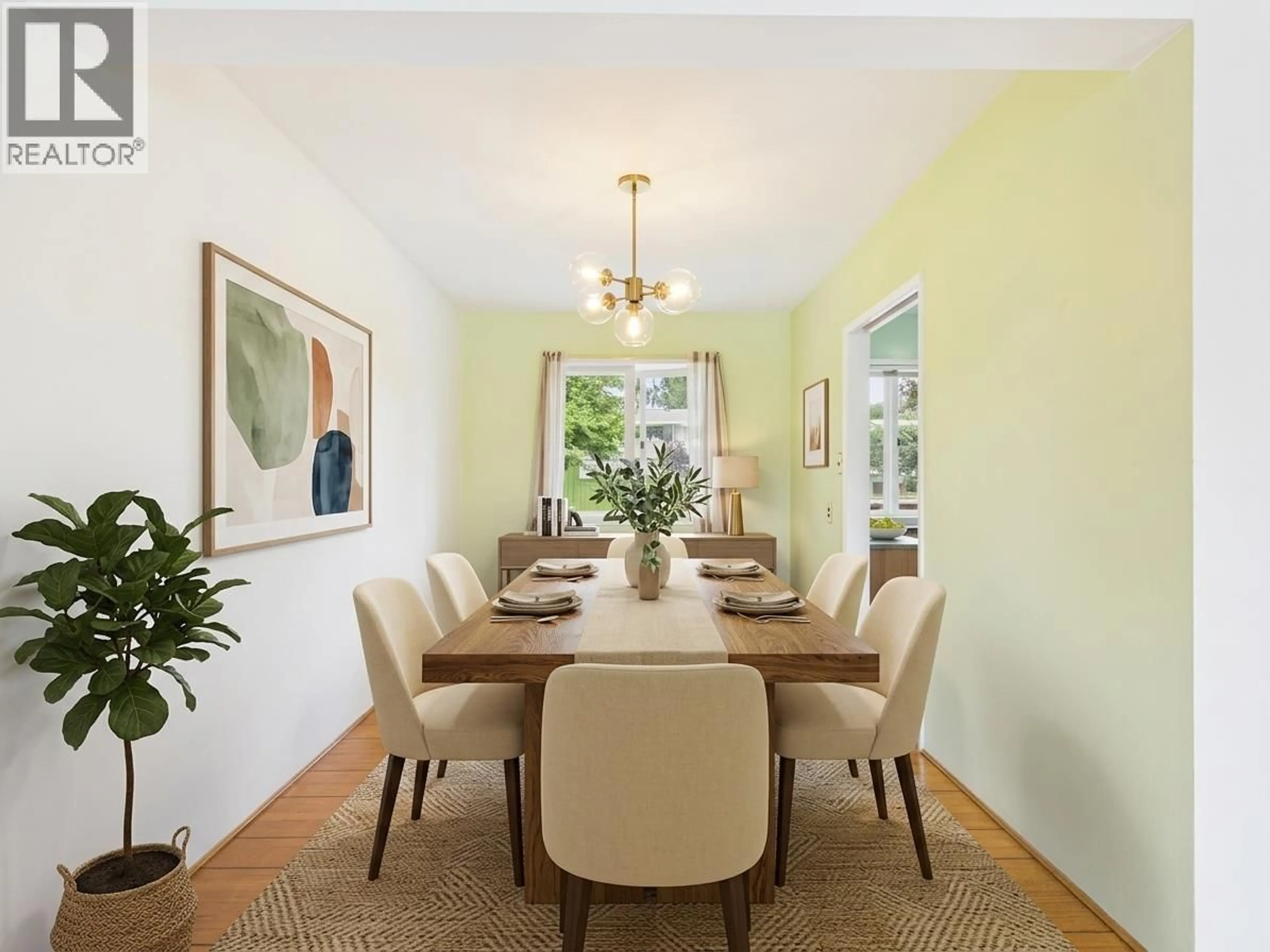 Dining room, unknown for 1853 MARCH WAY, Port Coquitlam British Columbia V3B2R8