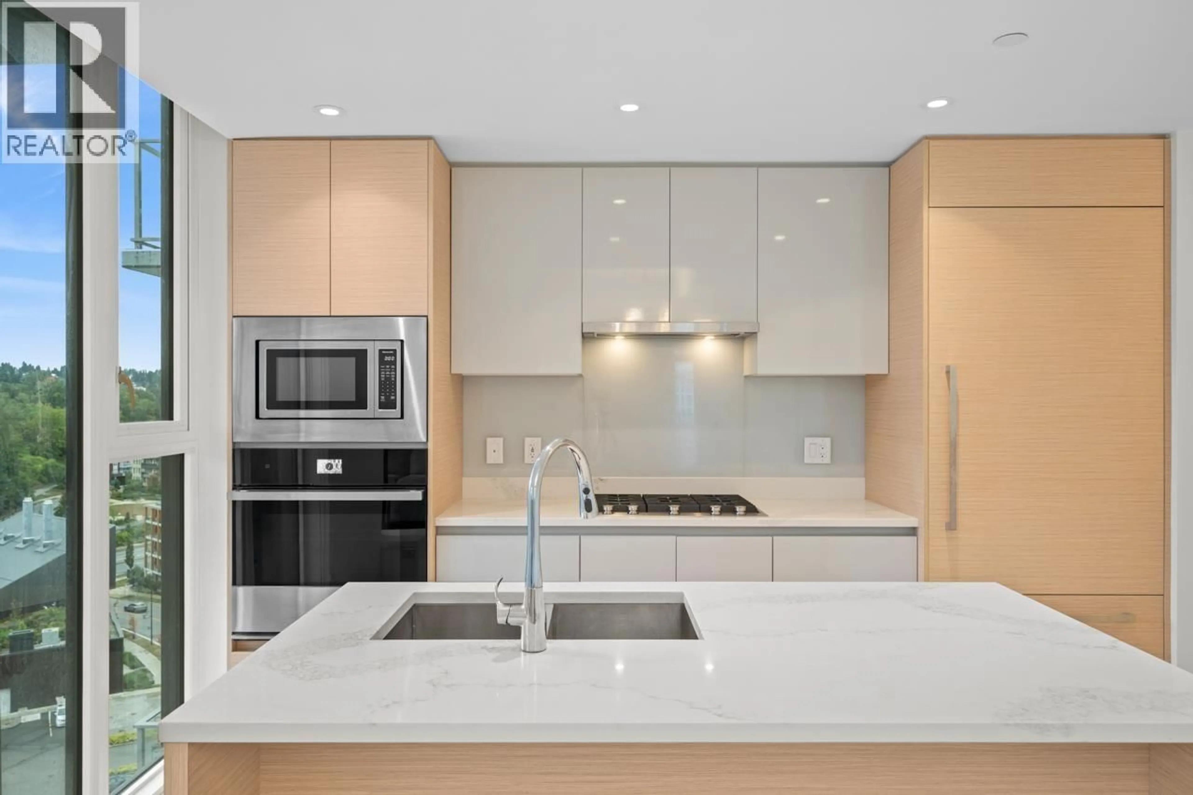 Unknown for 1302 - 3538 SAWMILL CRESCENT, Vancouver British Columbia V5S0J8