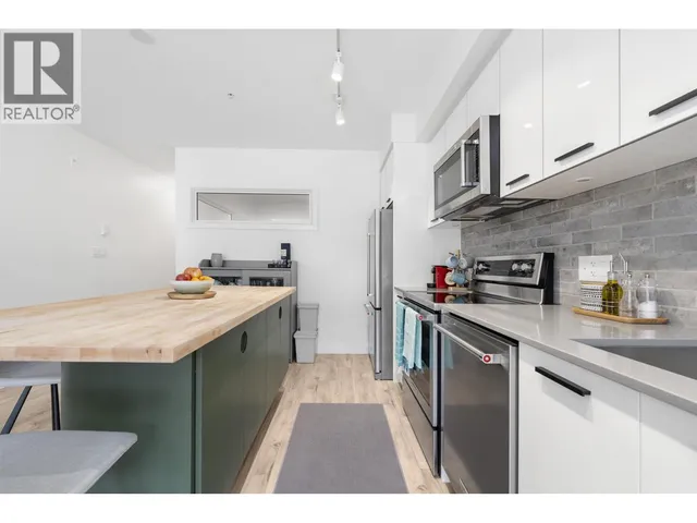 509 - 38013 THIRD AVENUE, Squamish 5