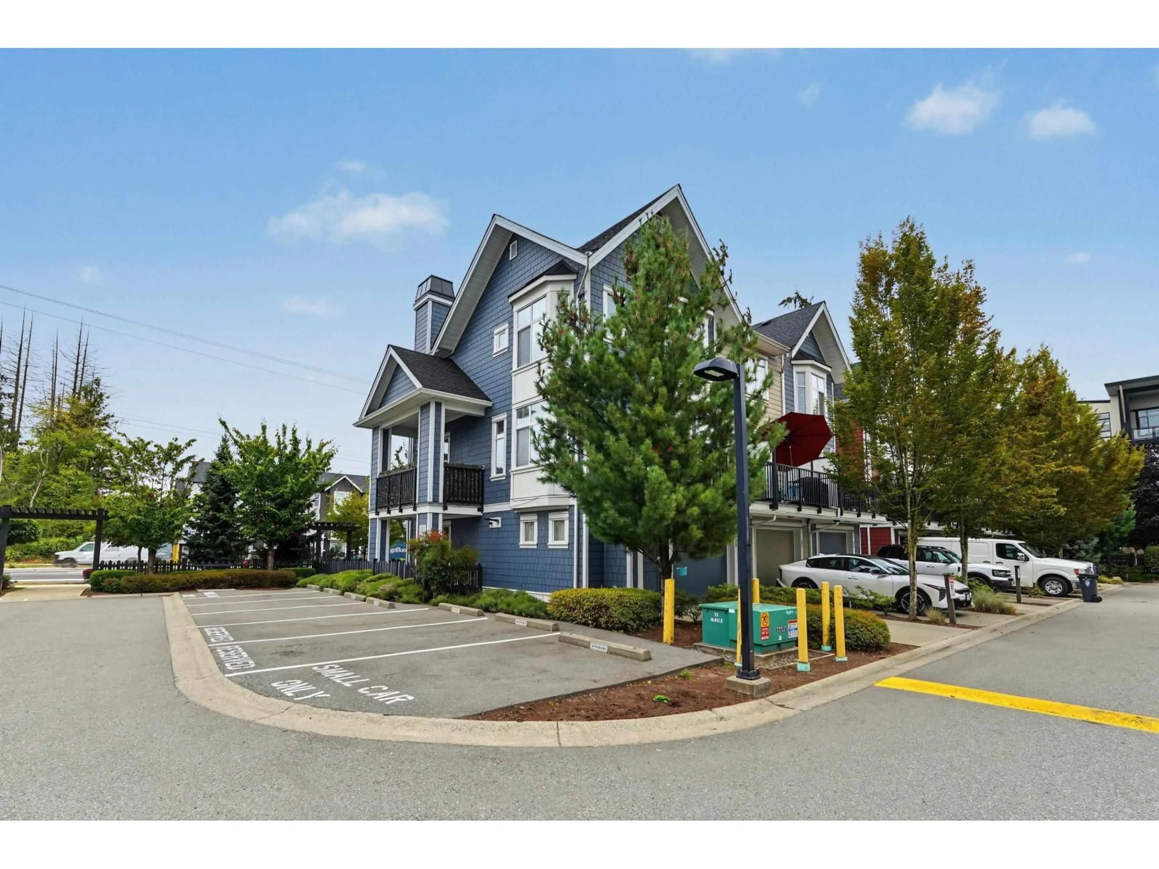 Unknown for 28 - 20852 77A AVENUE, Langley British Columbia V2Y0R8