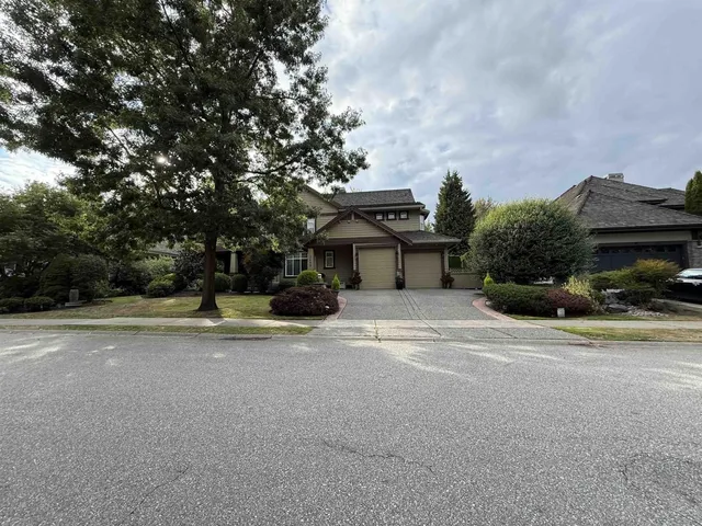 3689 159A STREET, Surrey 3