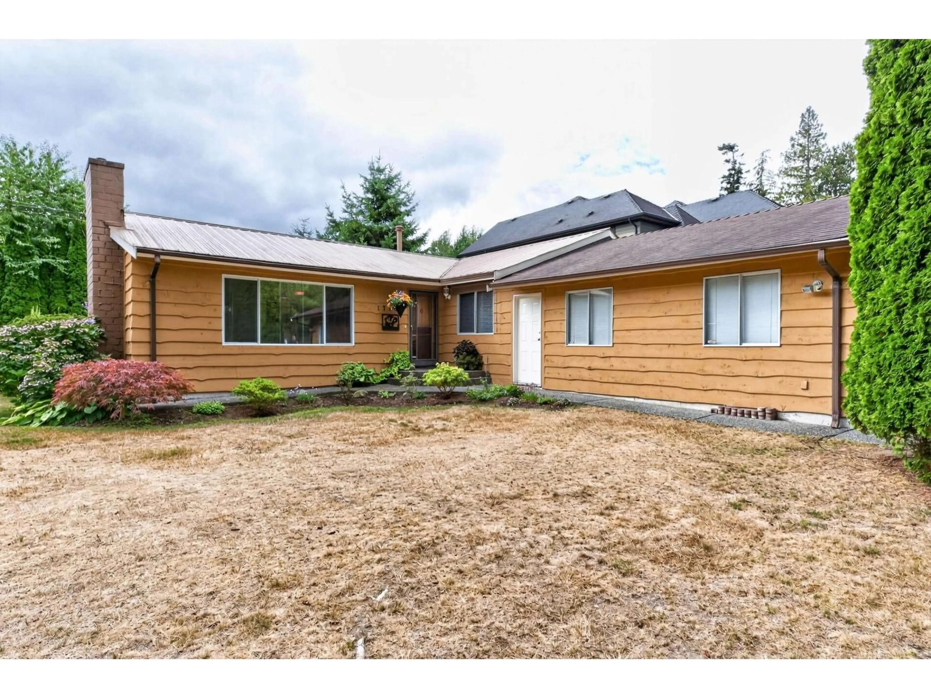 Unknown for 17180 4 AVENUE, Surrey British Columbia V3Z9P6