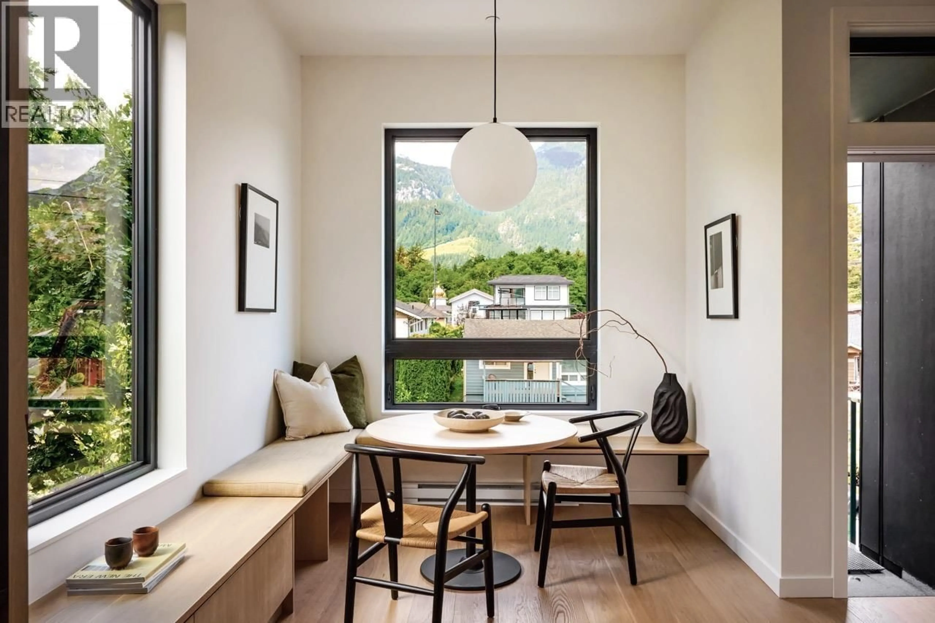 Dining room, unknown for 5 - 37940 FOURTH AVENUE, Squamish British Columbia V8B0P7