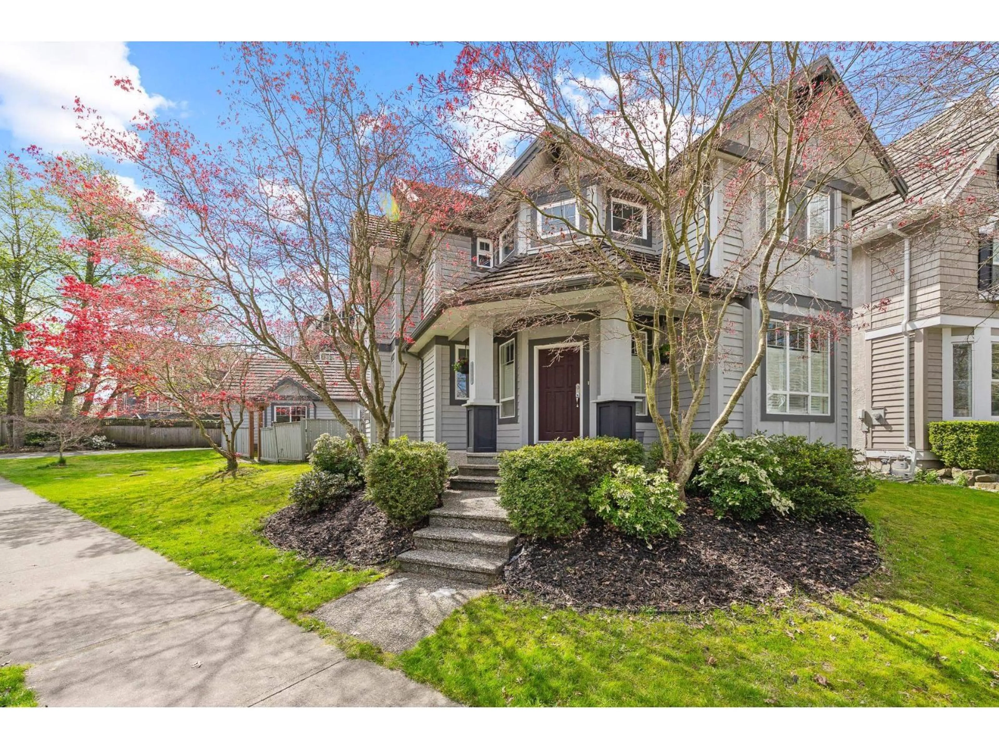 Unknown for 3307 ROSEMARY HEIGHTS CRESCENT, Surrey British Columbia V3Z0K7