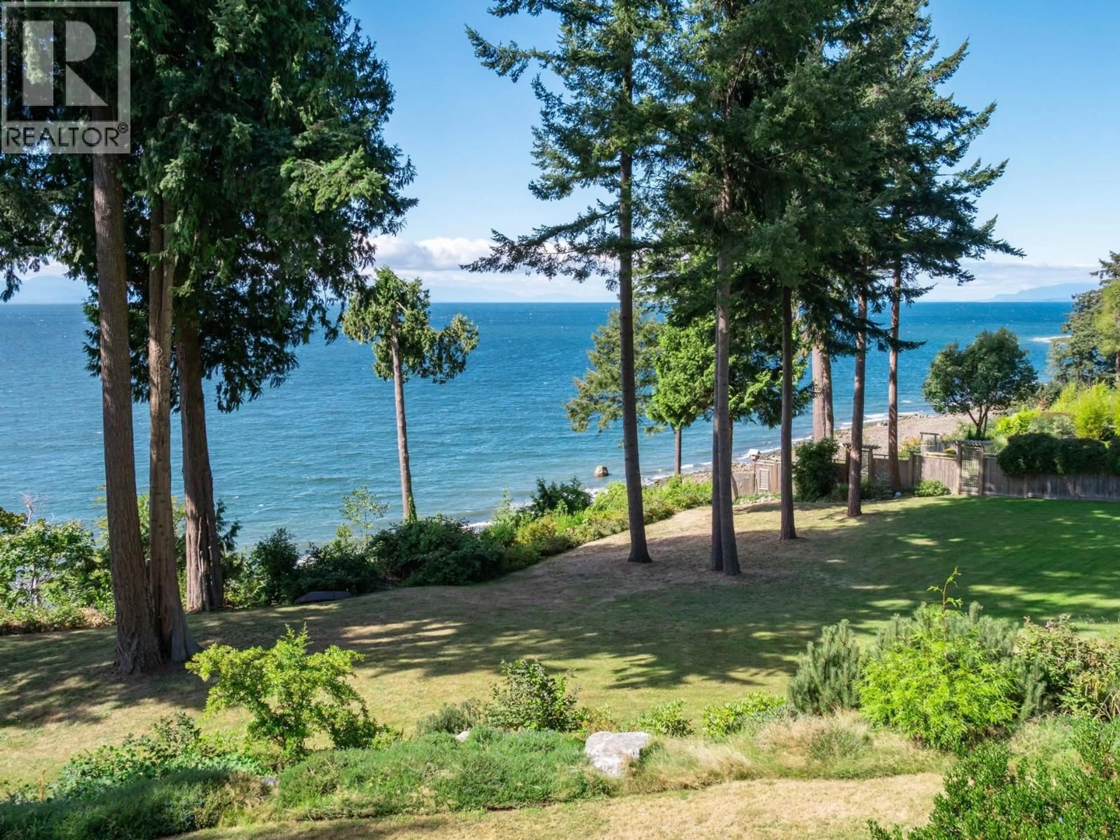 A pic from outside/outdoor area/front of a property/back of a property/a pic from drone, water/lake/river/ocean view for 1321 GOWER POINT ROAD, Gibsons British Columbia V0N1V3