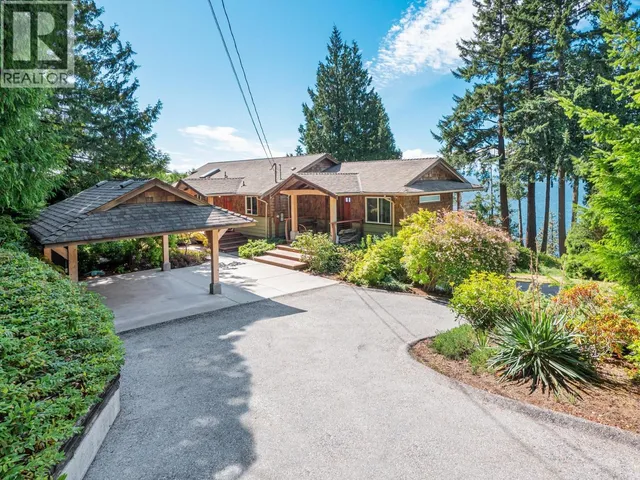 1321 GOWER POINT ROAD, Gibsons 5