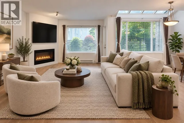 3380 MARQUETTE CRESCENT, Vancouver 5