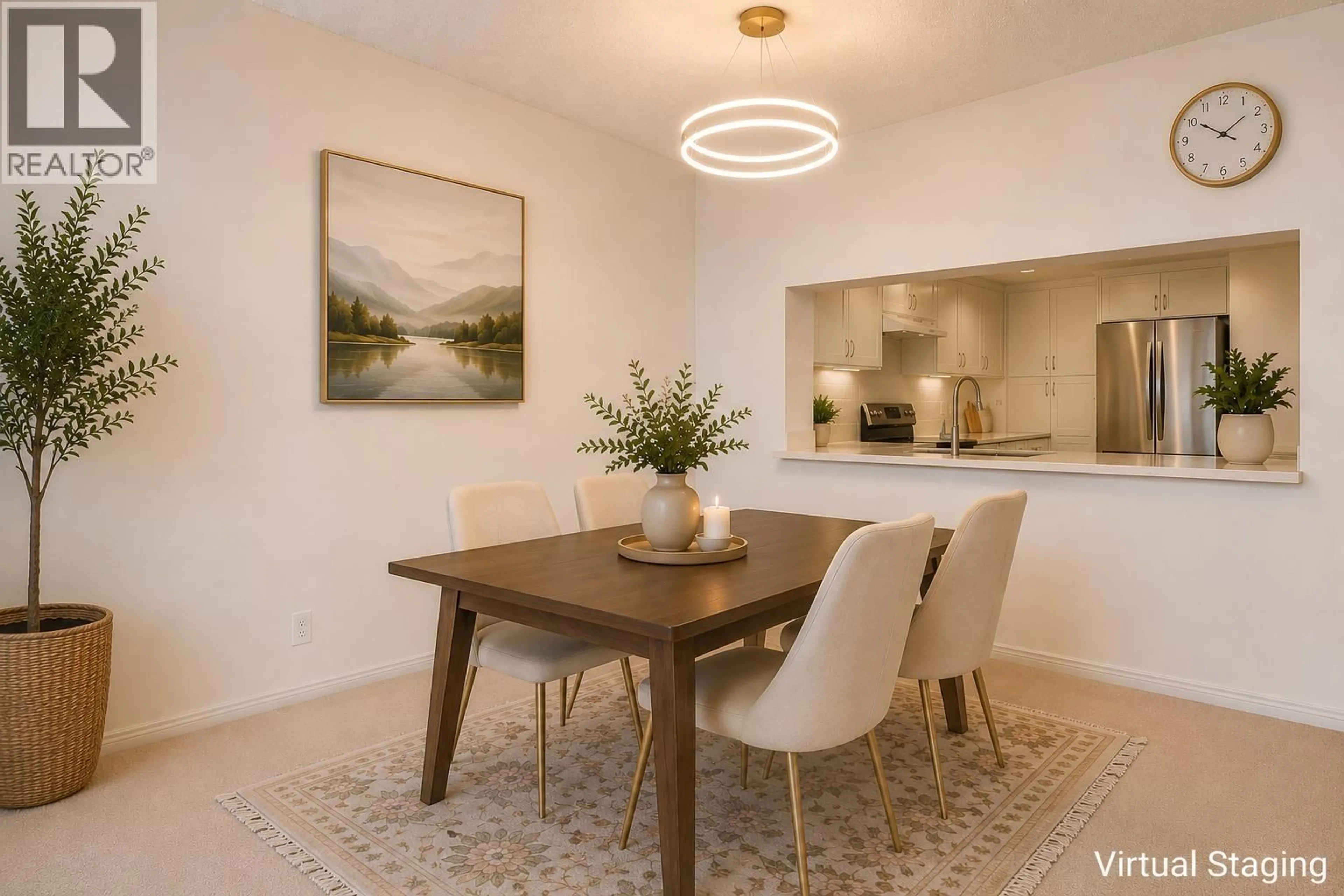 Dining room, unknown for 705 - 6055 NELSON AVENUE, Burnaby British Columbia V5H4L4