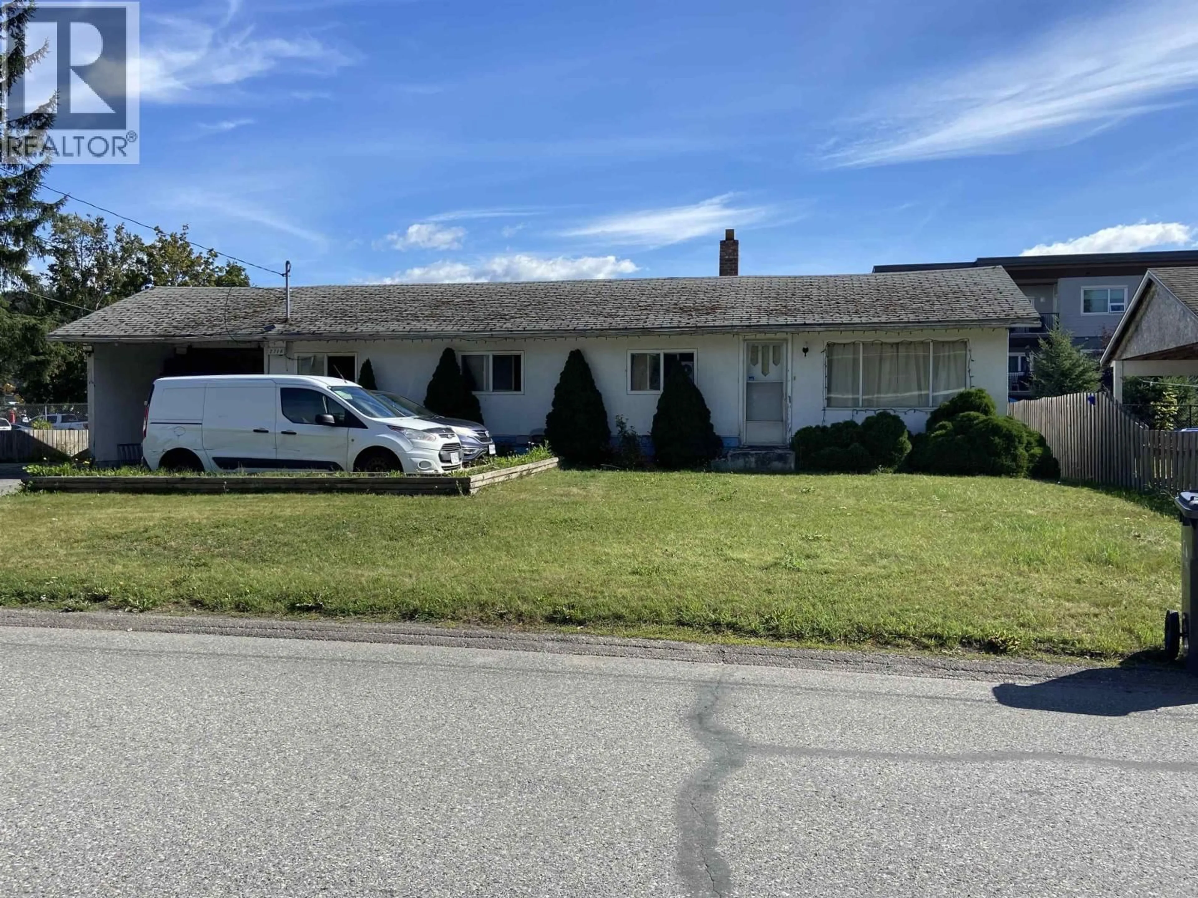 Unknown for 2710 HALL STREET, Terrace British Columbia V8G2R7