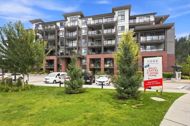 410 - 45511 CAMPUS DRIVE, Chilliwack 2