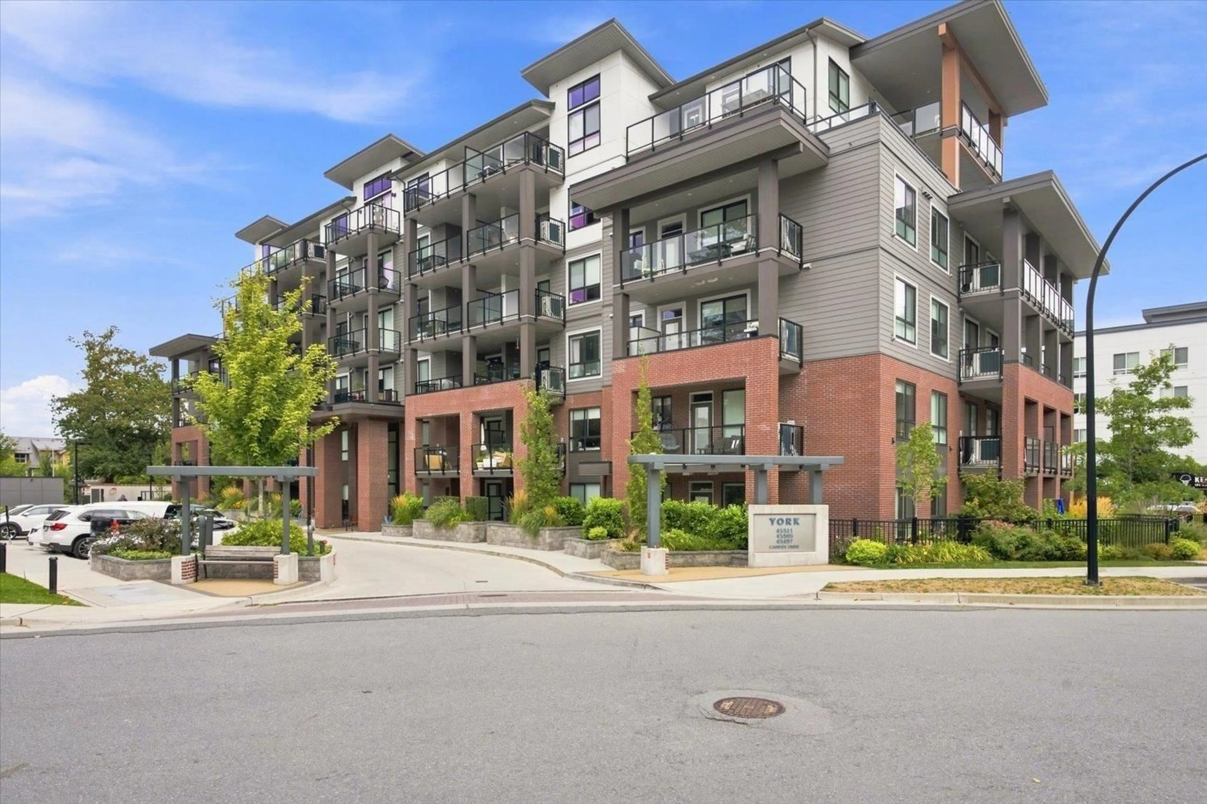 Unknown for 410 - 45511 CAMPUS DRIVE, Chilliwack British Columbia V2R6K8