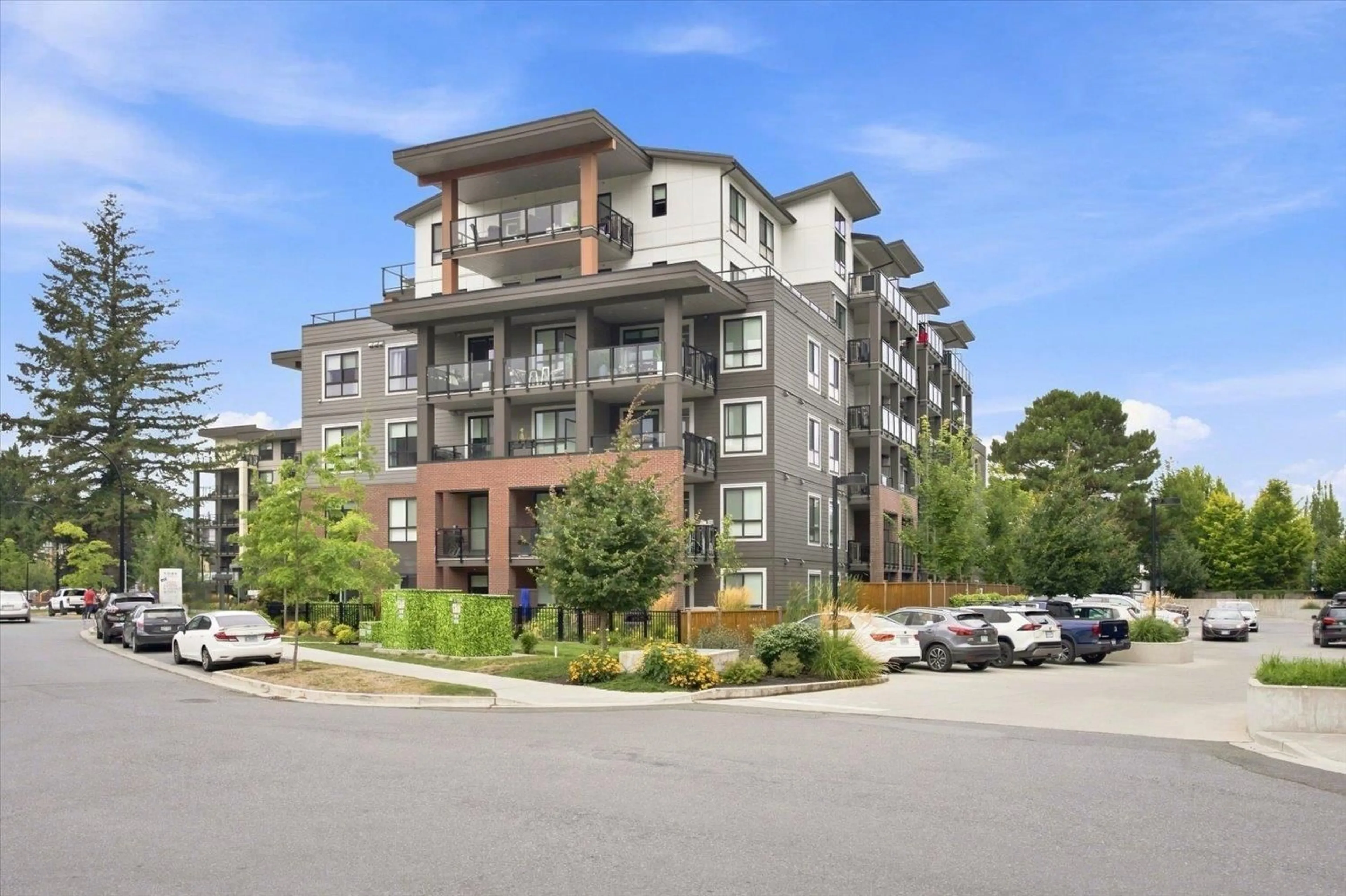 Unknown for 410 - 45511 CAMPUS DRIVE, Chilliwack British Columbia V2R6K8