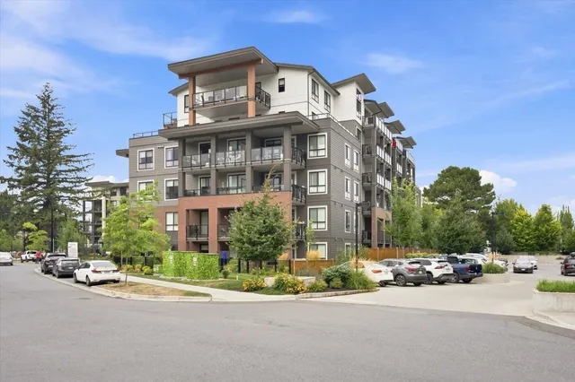 410 - 45511 CAMPUS DRIVE, Chilliwack 4