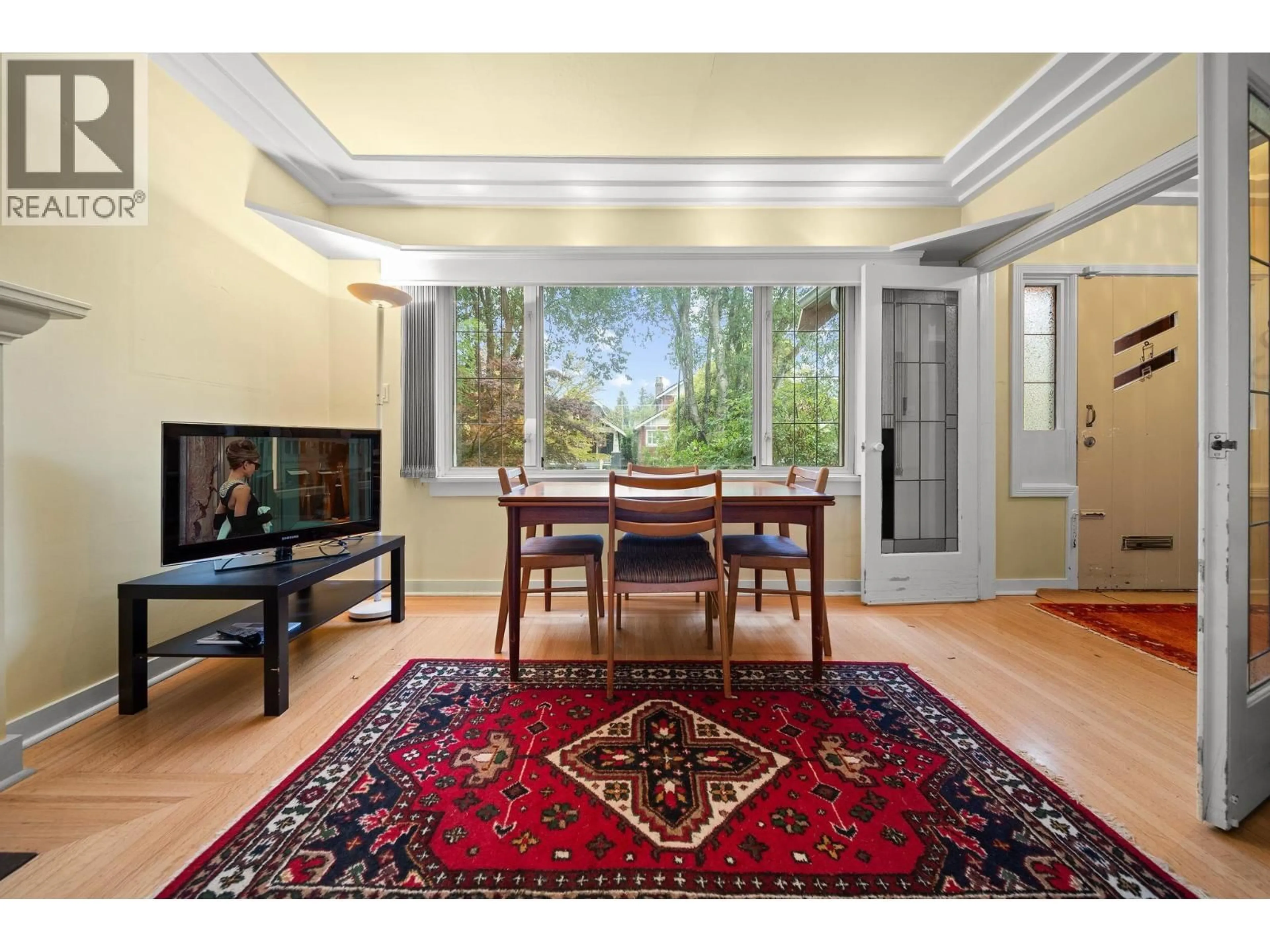Unknown for 4311 14TH AVENUE, Vancouver British Columbia V6R2X9