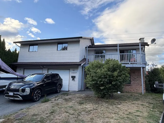 15097 95 AVENUE, Surrey
