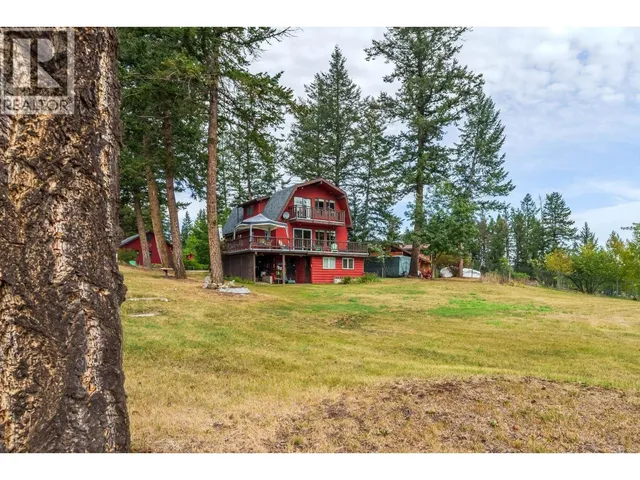 5355 ANNAHAM CRESCENT, 108 Mile Ranch 2