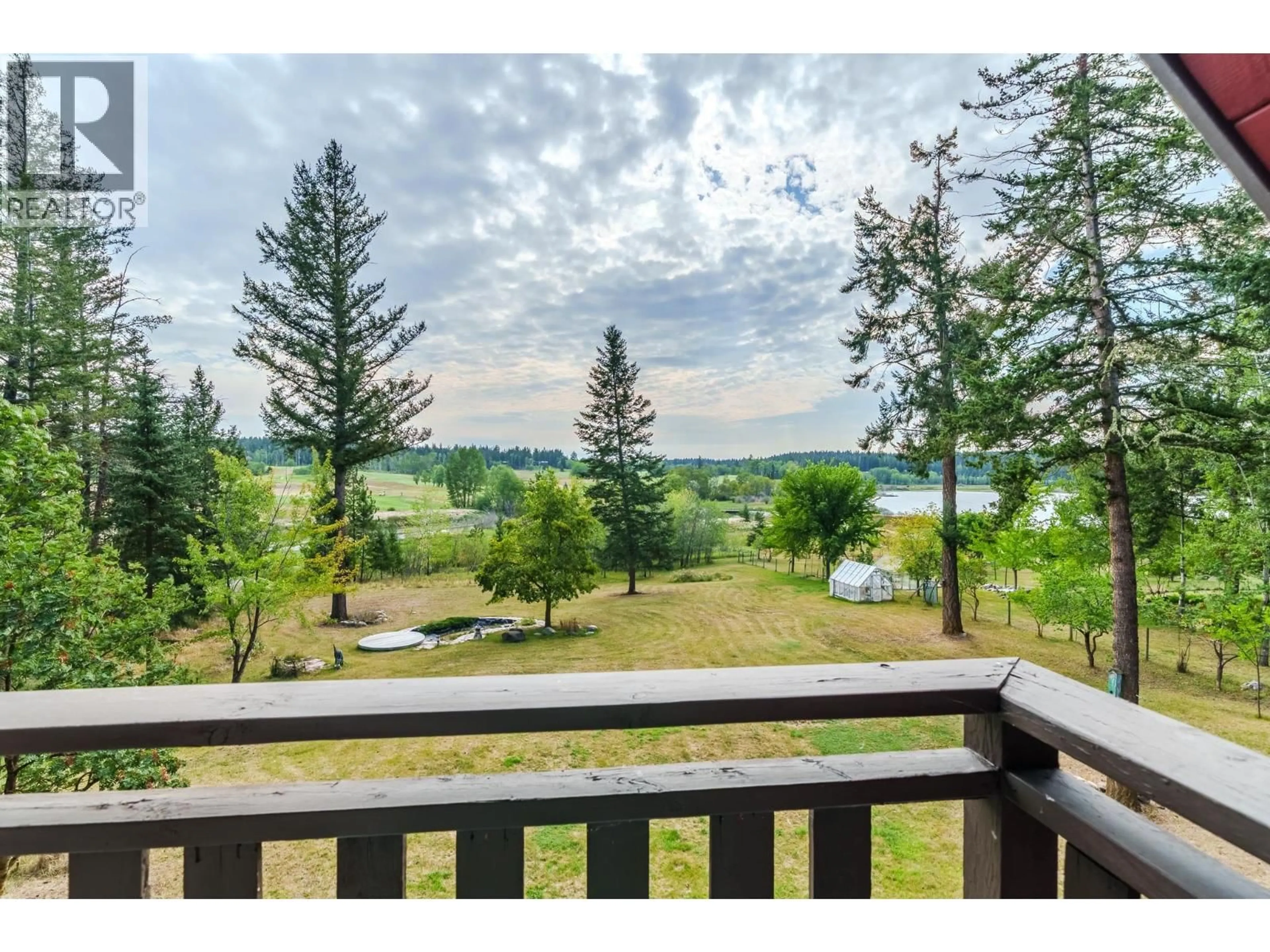 Unknown for 5355 ANNAHAM CRESCENT, 108 Mile Ranch British Columbia V0K2Z0