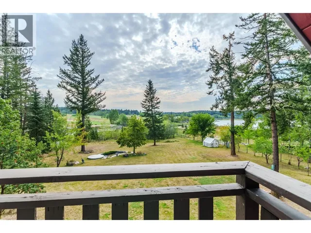 5355 ANNAHAM CRESCENT, 108 Mile Ranch 3