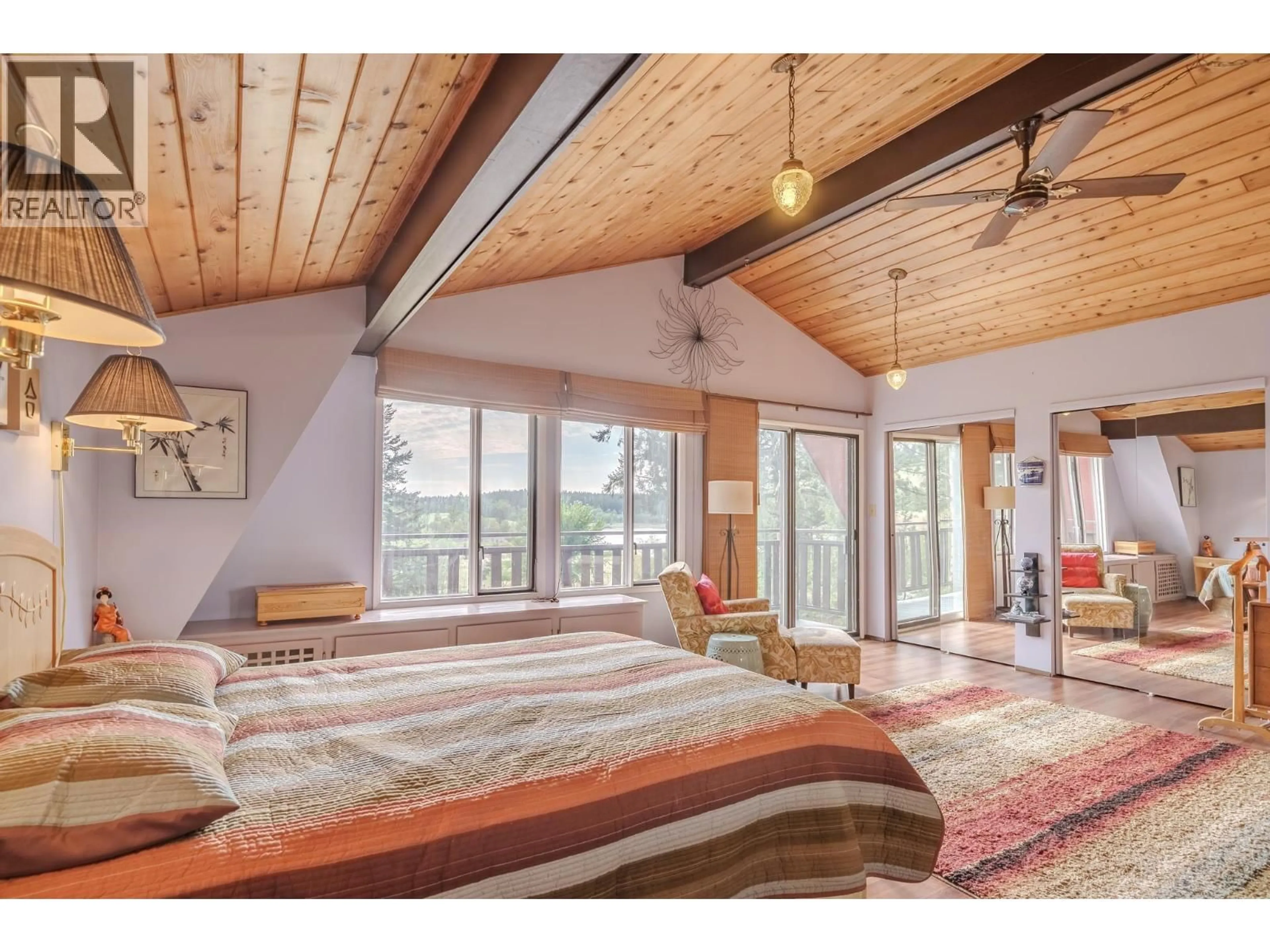 Unknown for 5355 ANNAHAM CRESCENT, 108 Mile Ranch British Columbia V0K2Z0