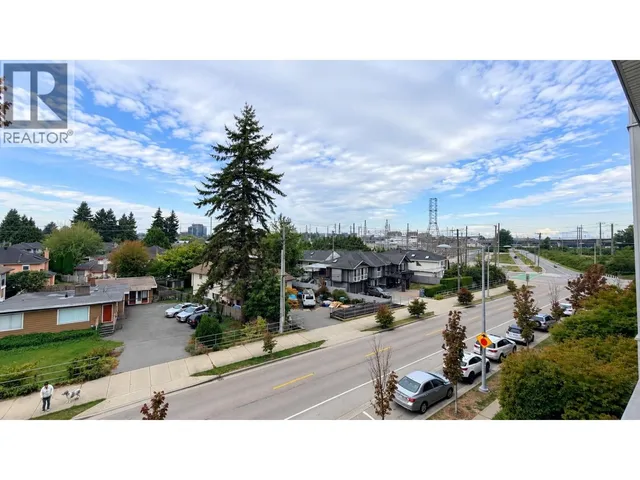 317 - 10011 RIVER DRIVE, Richmond 3