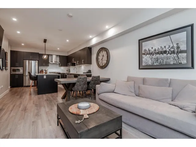 103 - 15436 31 AVENUE, Surrey 3