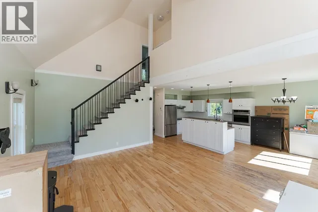 10140 HALDI ROAD, Prince George 4