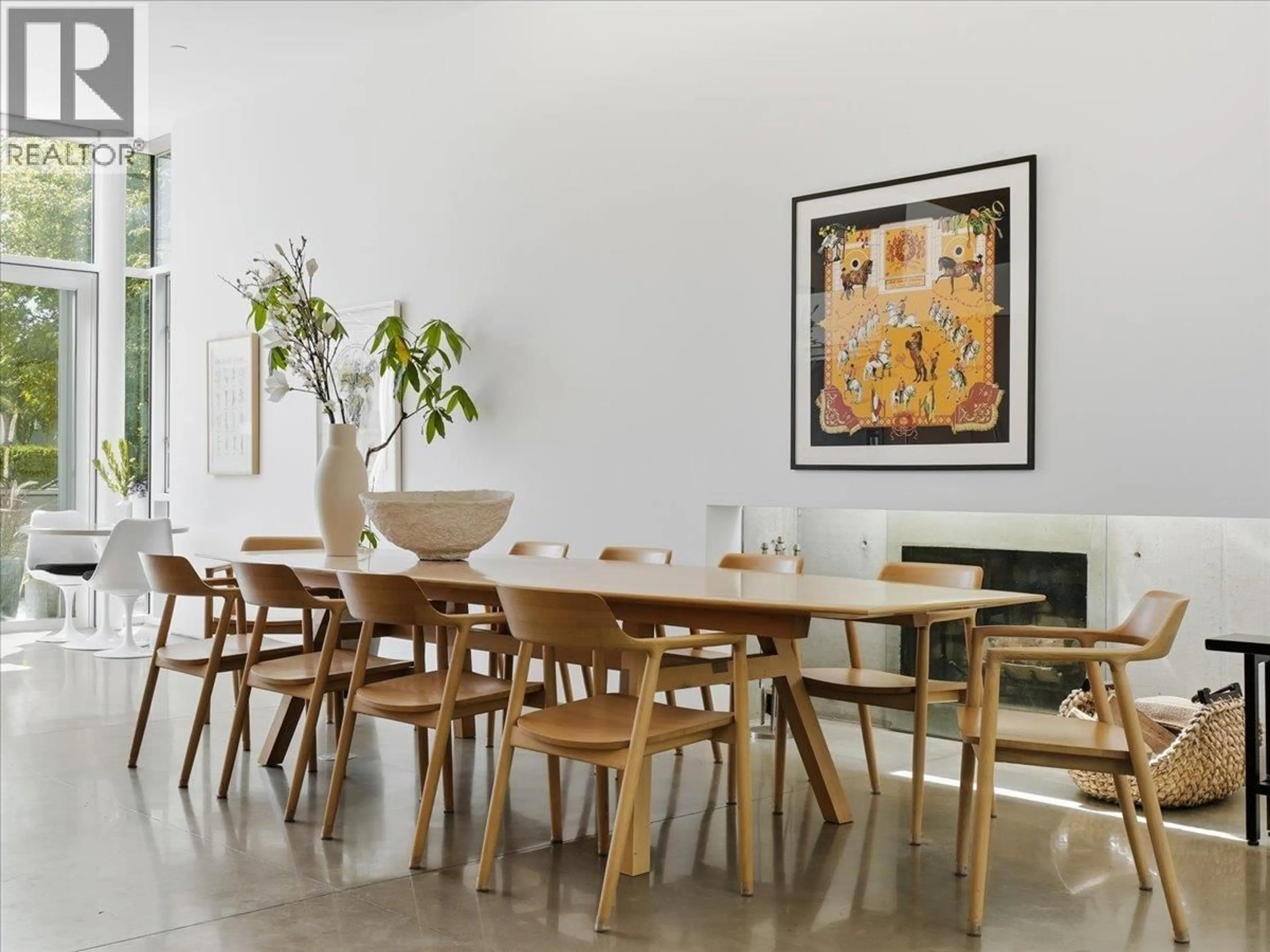 Dining room, unknown for 4056 36TH AVENUE, Vancouver British Columbia V6N2S9
