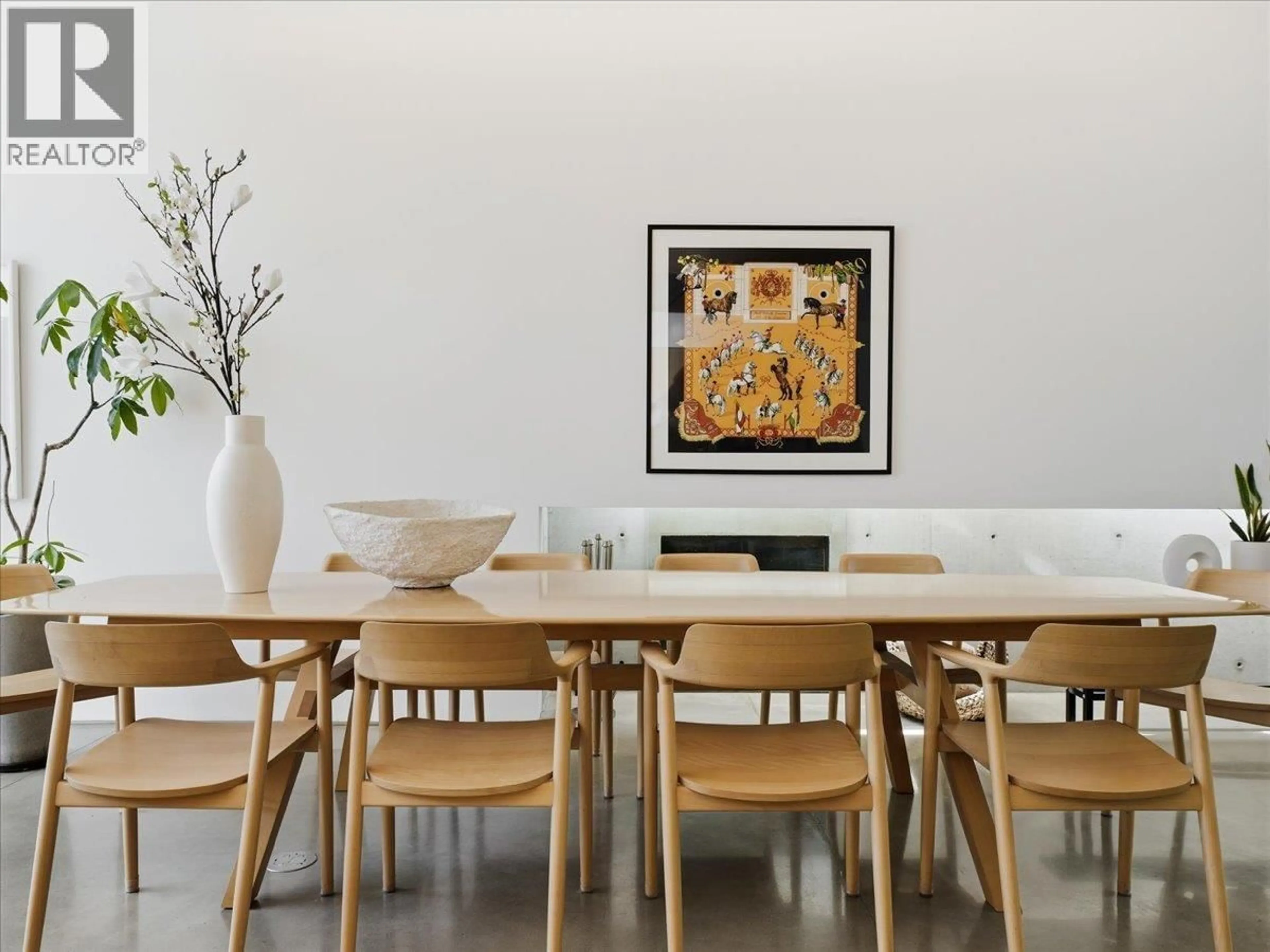 Dining room, unknown for 4056 36TH AVENUE, Vancouver British Columbia V6N2S9