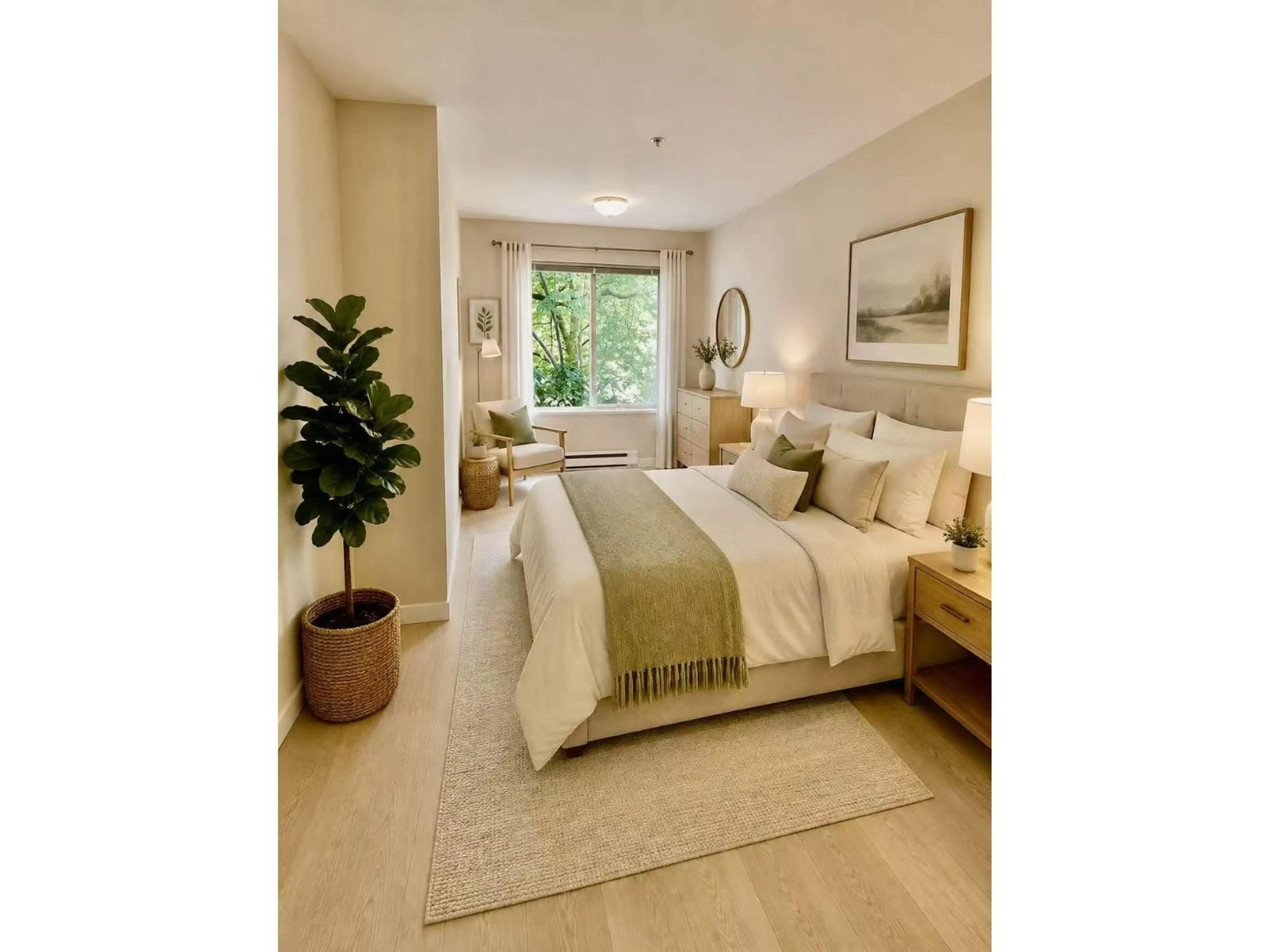 A pic of a room for 108 - 10092 148 STREET, Surrey British Columbia V3R4G7