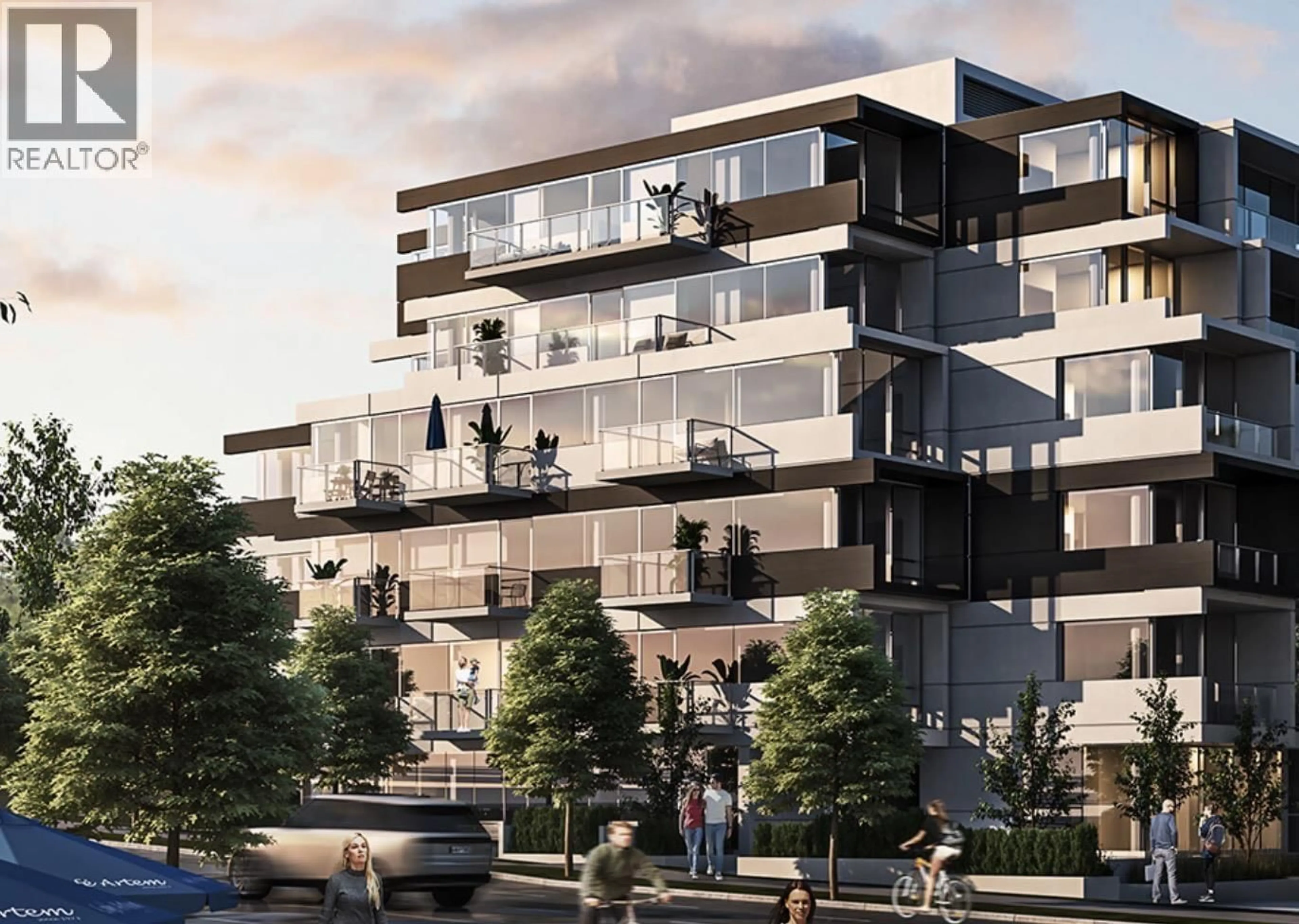 Unknown for 301 - 8080 OAK STREET, Vancouver British Columbia V6P0M9