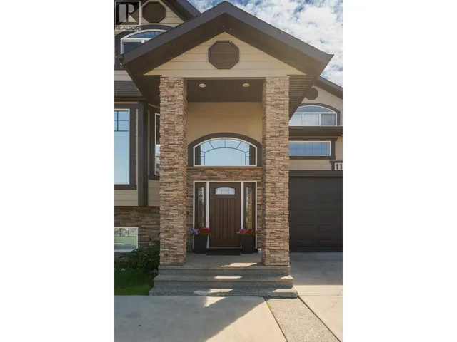 1115 ABRUZZI PLACE, Prince George 3