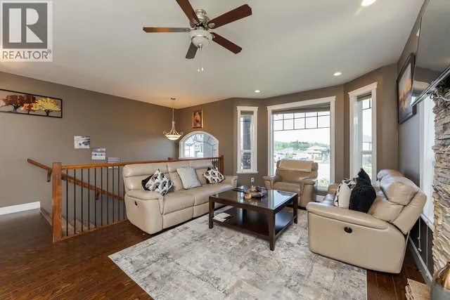 1115 ABRUZZI PLACE, Prince George 5