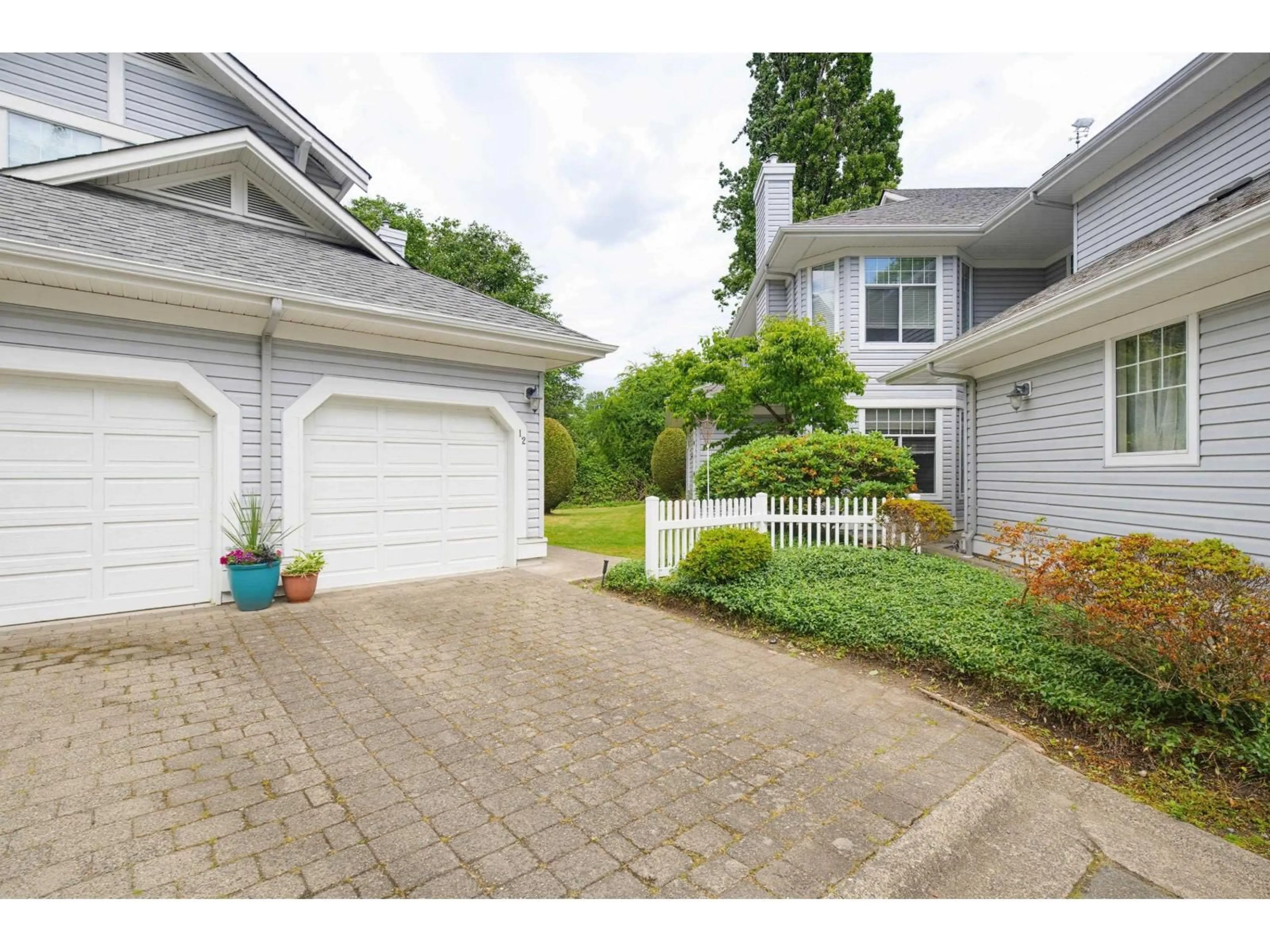Unknown for 12 - 5708 208 STREET, Langley British Columbia V3A8L4