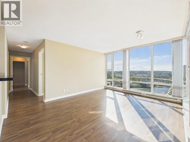 2505 455 BEACH CRESCENT, Vancouver 2