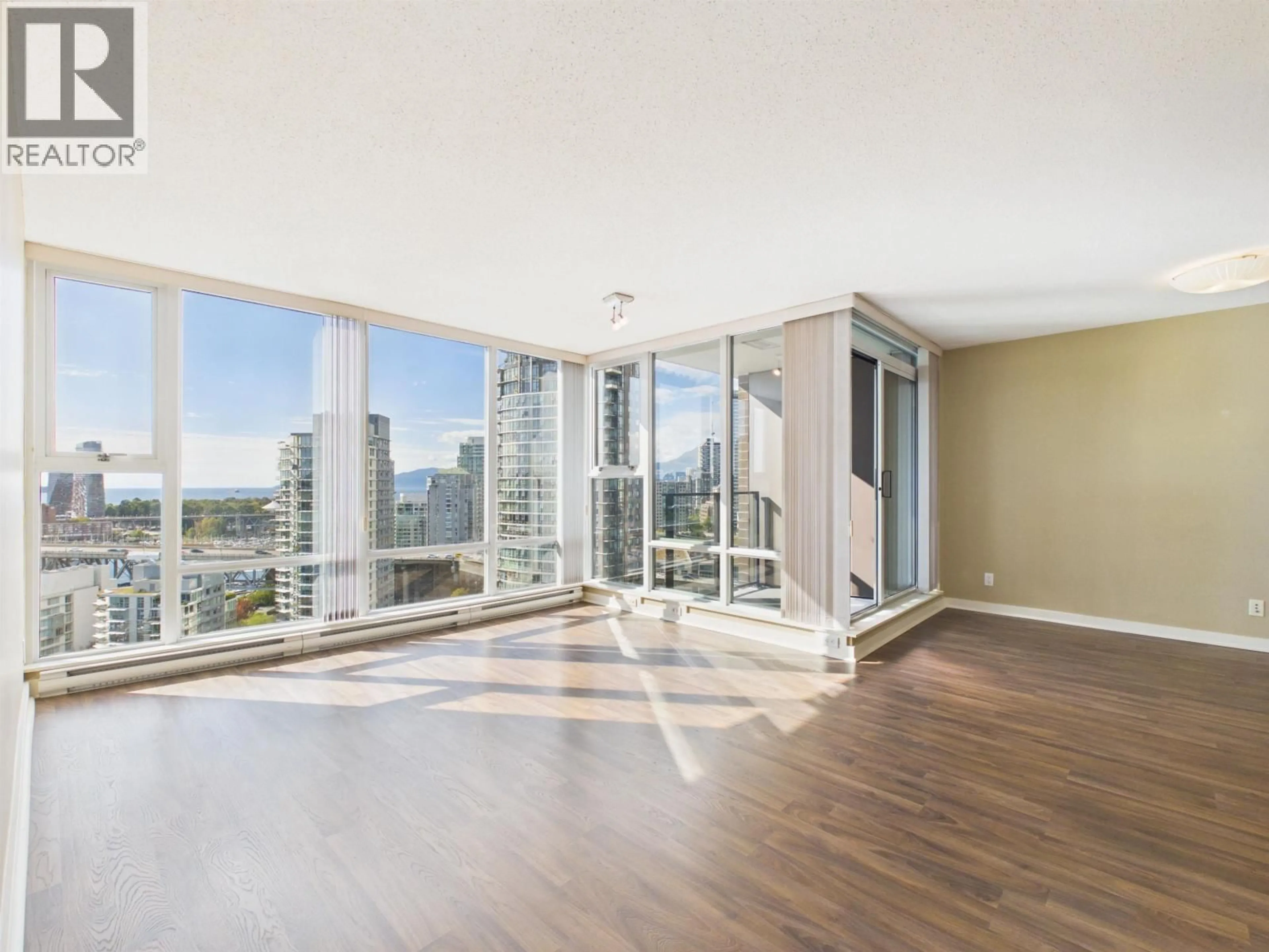 Unknown for 2505 455 BEACH CRESCENT, Vancouver British Columbia V6Z3E5