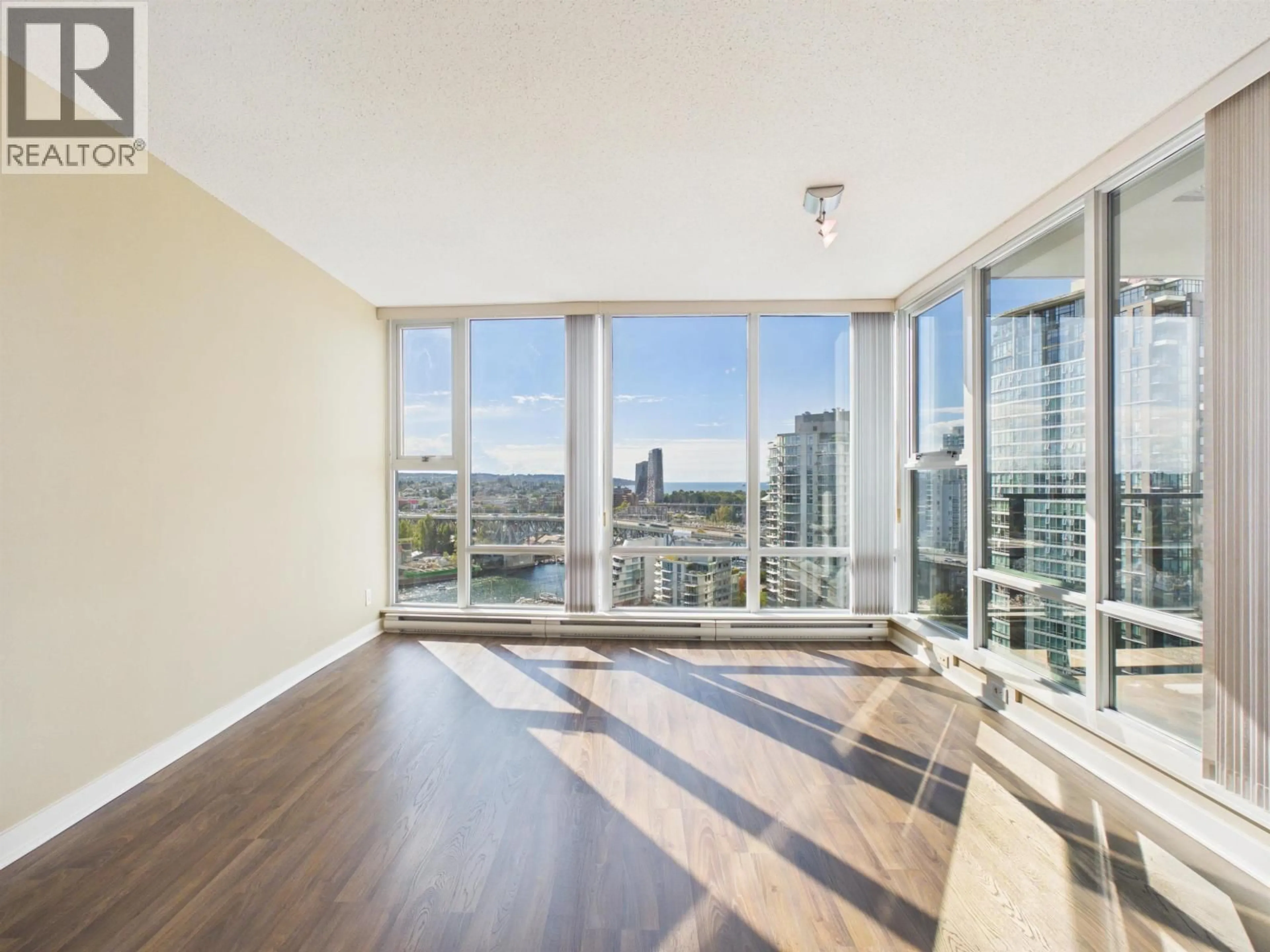 A pic of a room for 2505 455 BEACH CRESCENT, Vancouver British Columbia V6Z3E5
