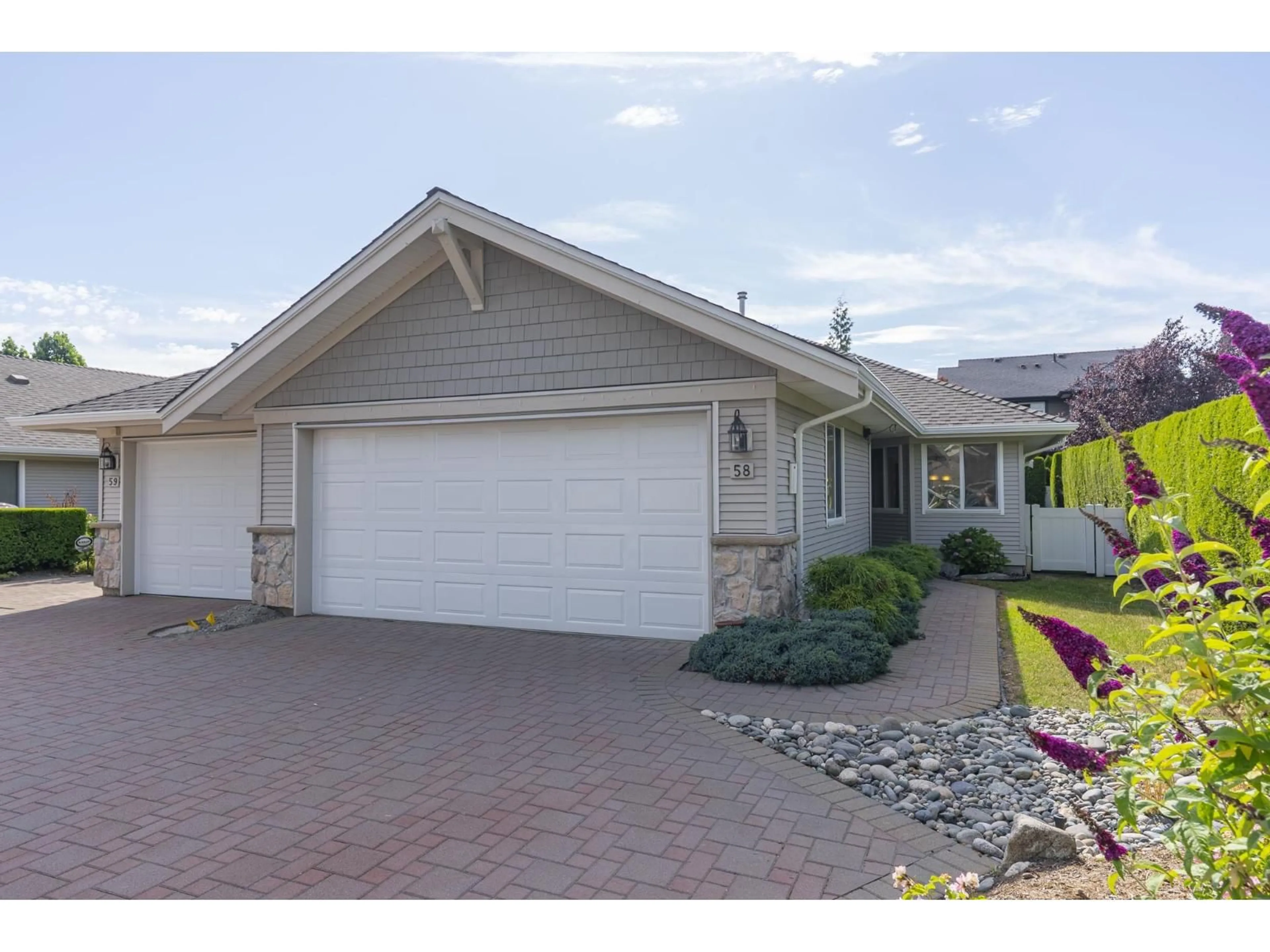 Unknown for 58 - 17516 4TH AVENUE, Surrey British Columbia V3Z0S1