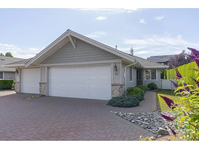 58 - 17516 4TH AVENUE, Surrey 4