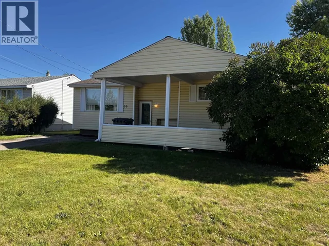 50 CHOWSUNKET STREET, Fraser Lake 2