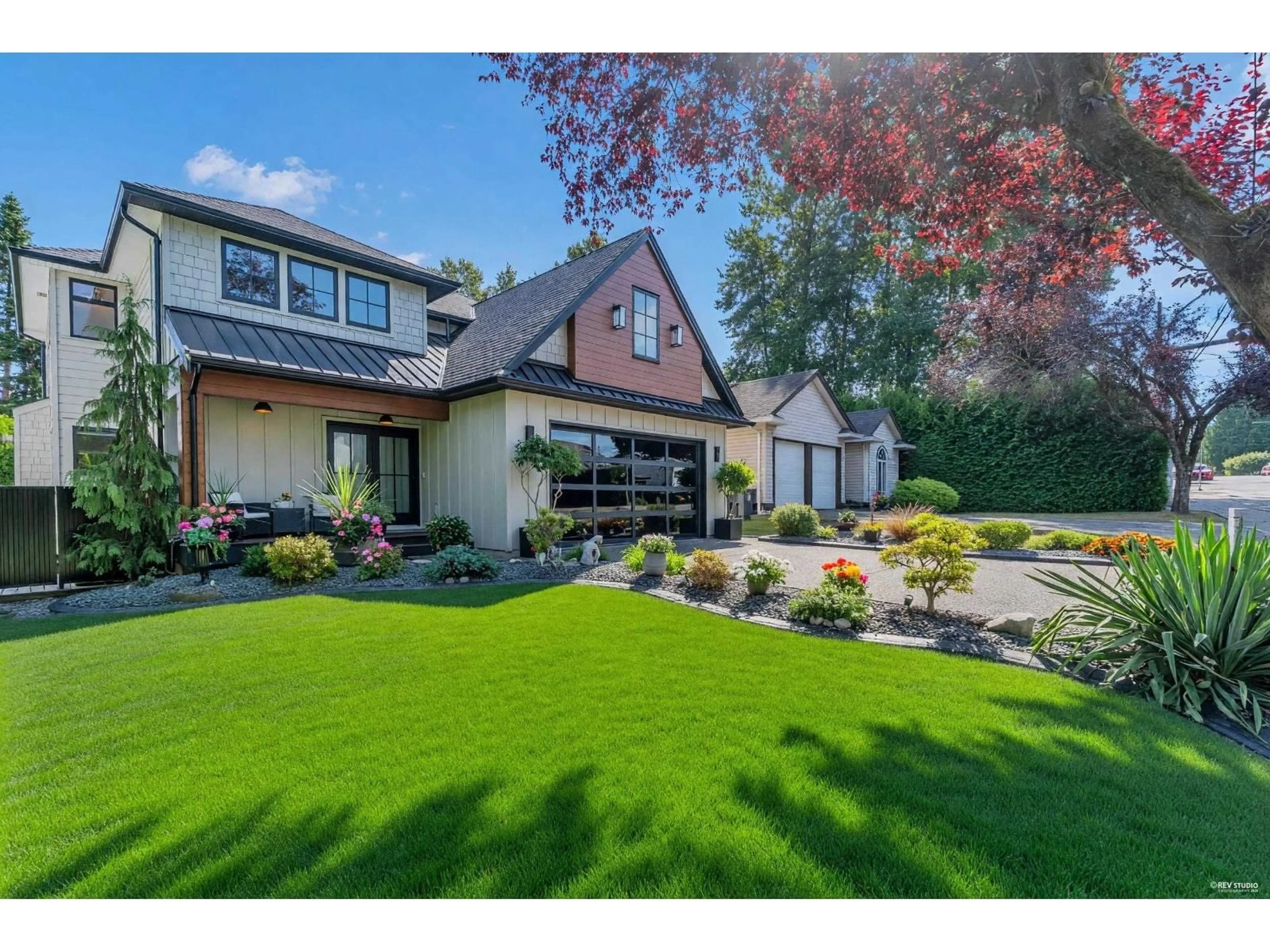Unknown for 9432 210 STREET, Langley British Columbia V1M1W2